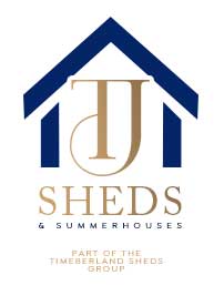 TJ Sheds & Summerhouses TJ Sheds & Summerhouses